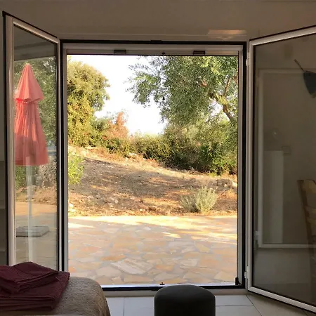 Olive Garden * Kyparissia