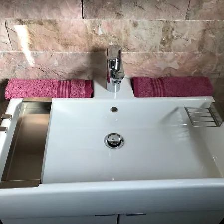 Feriehus Olive Garden *