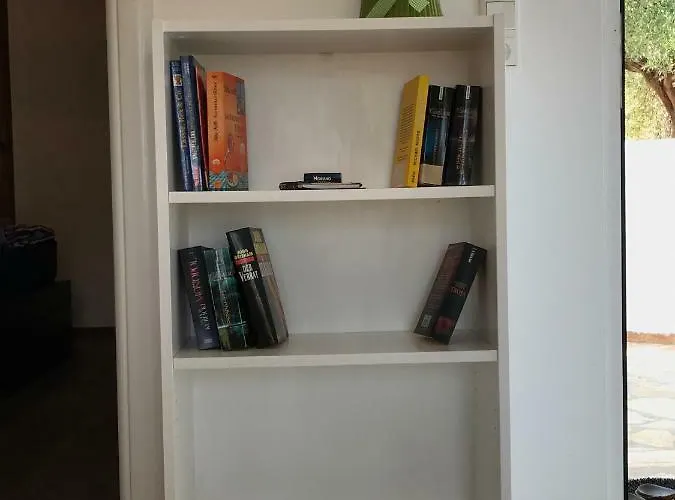 بيت للعطل Olive Garden *