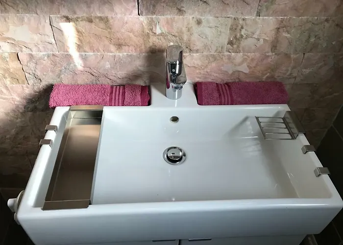 بيت للعطل Olive Garden *