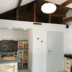 Casa vacanze Olive Garden Kyparissia