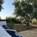 Olive Garden Casa vacanze Kyparissia