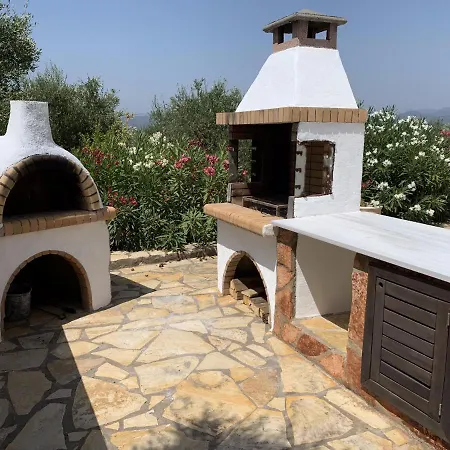 Olive Garden Kyparissia