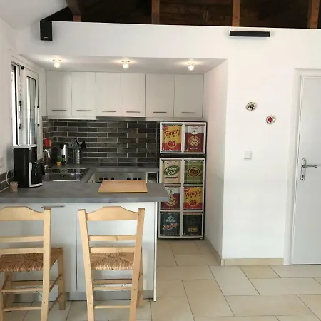 Olive Garden * Kyparissia