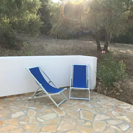 Olive Garden Casa de Férias Kyparissia