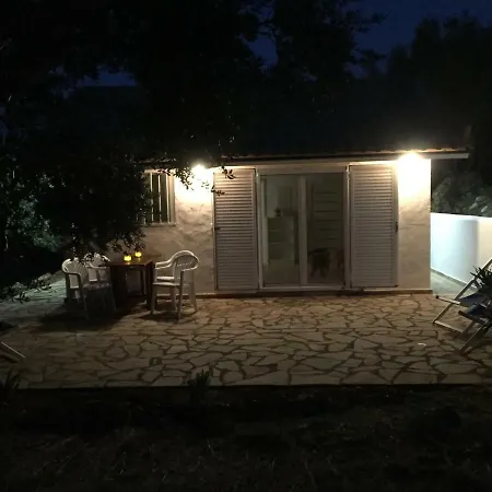 Hébergement de vacances Olive Garden