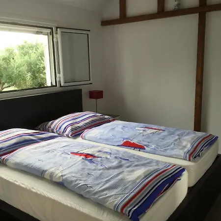 Hébergement de vacances Olive Garden