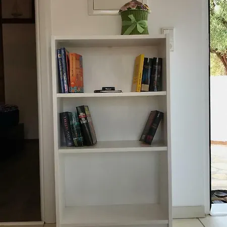 Vakantiehuis Olive Garden *