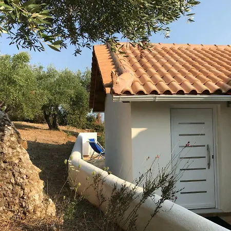 Casa de Férias Olive Garden *