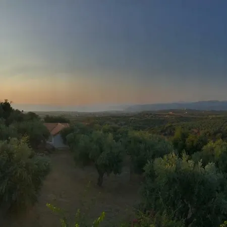 Olive Garden Casa de Férias