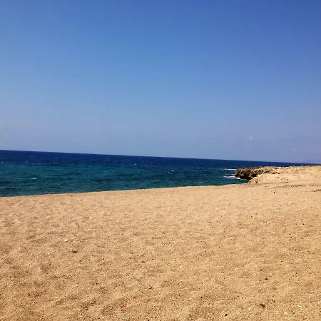 Casa de Férias Olive Garden