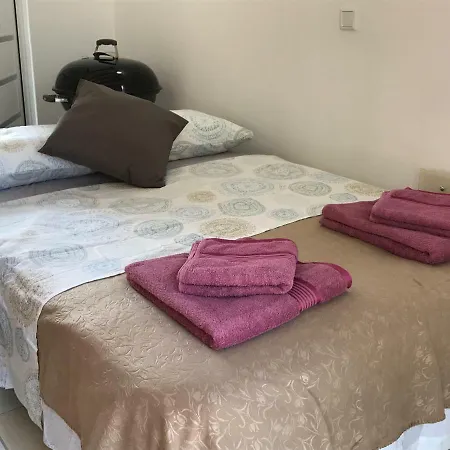 Casa de Férias Olive Garden Kyparissia