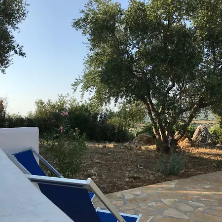 Olive Garden Casa de Férias Kyparissia