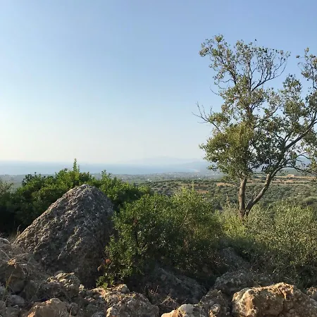 Olive Garden Kyparissia