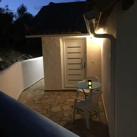 Olive Garden Kyparissia