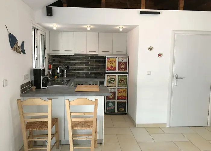 Olive Garden * Kyparissia