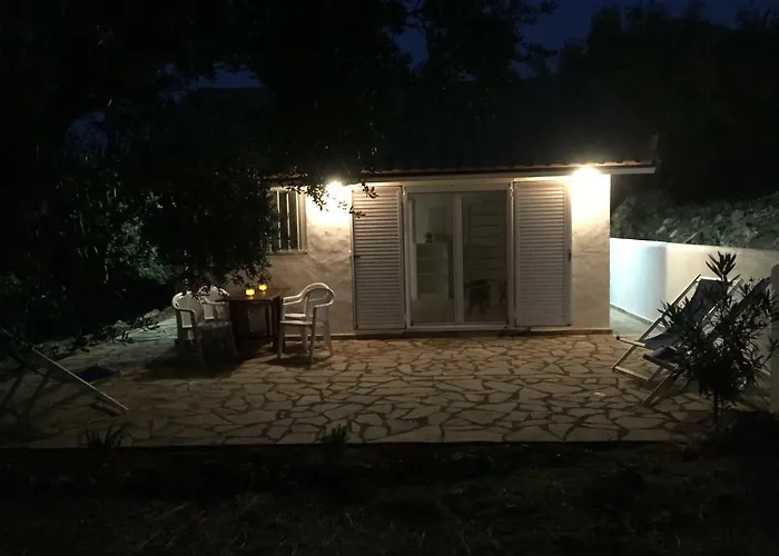 Ferienhaus Olive Garden