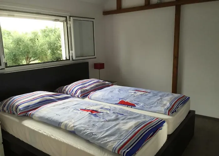 Ferienhaus Olive Garden