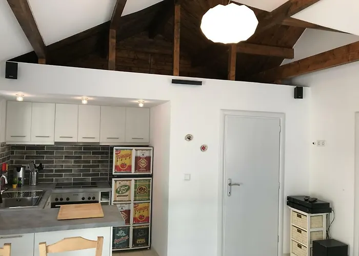 Ferienhaus Olive Garden Kyparissia