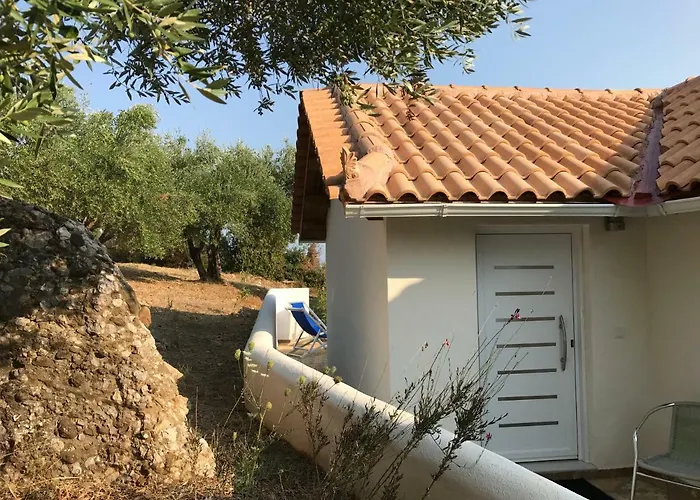 Hébergement de vacances Olive Garden *