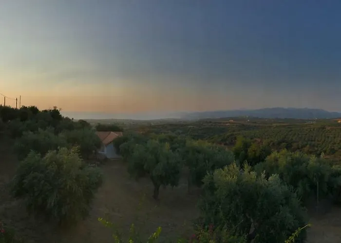 Olive Garden Hébergement de vacances