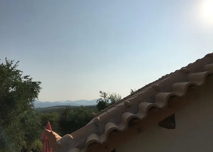 Olive Garden Hébergement de vacances