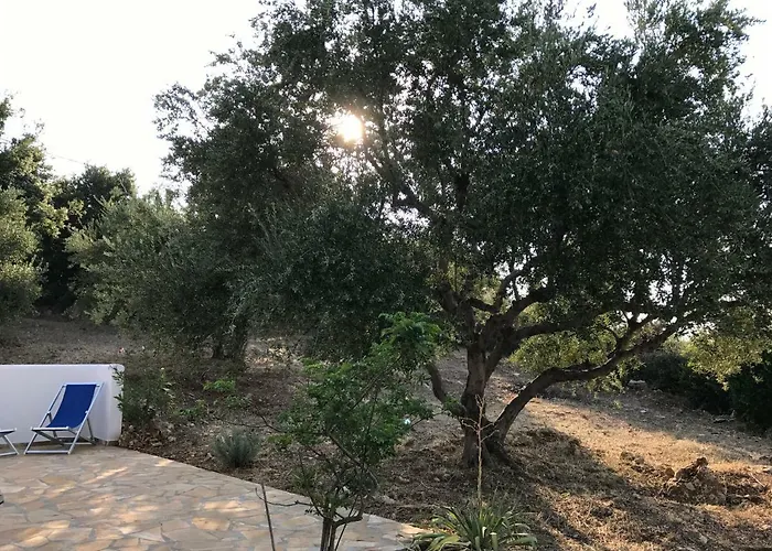 Ferienhaus Olive Garden