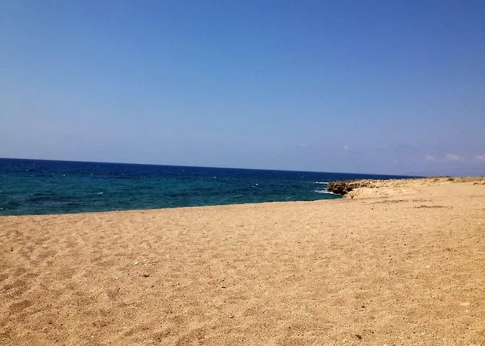 Ferienhaus Olive Garden