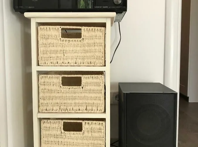 Olive Garden 度假居 *