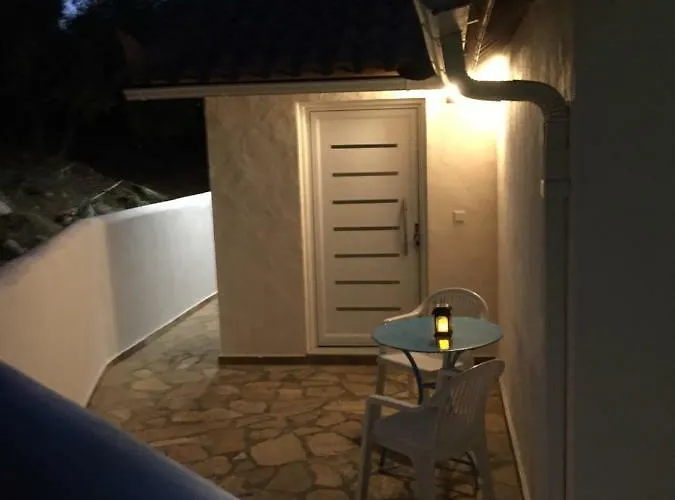 Olive Garden Kyparissia